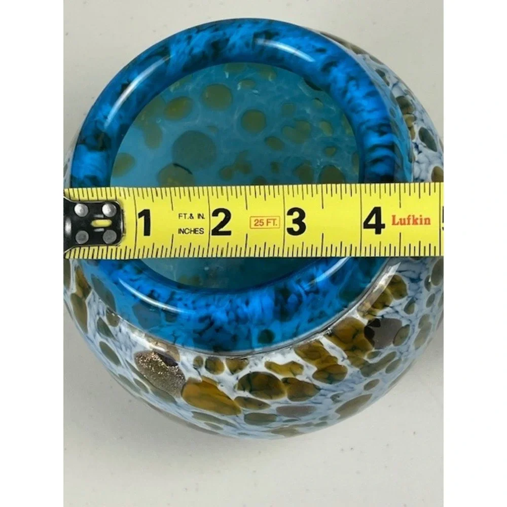 Handmade artisan crafted
